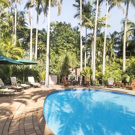 Saint Lucia Estuary Avalone Guest House المظهر الخارجي الصورة