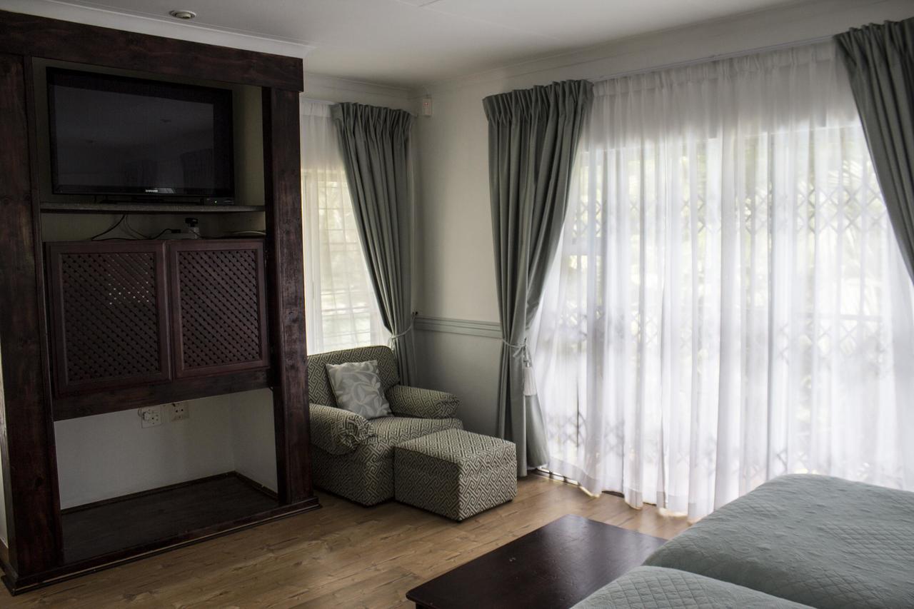 Saint Lucia Estuary Avalone Guest House المظهر الخارجي الصورة