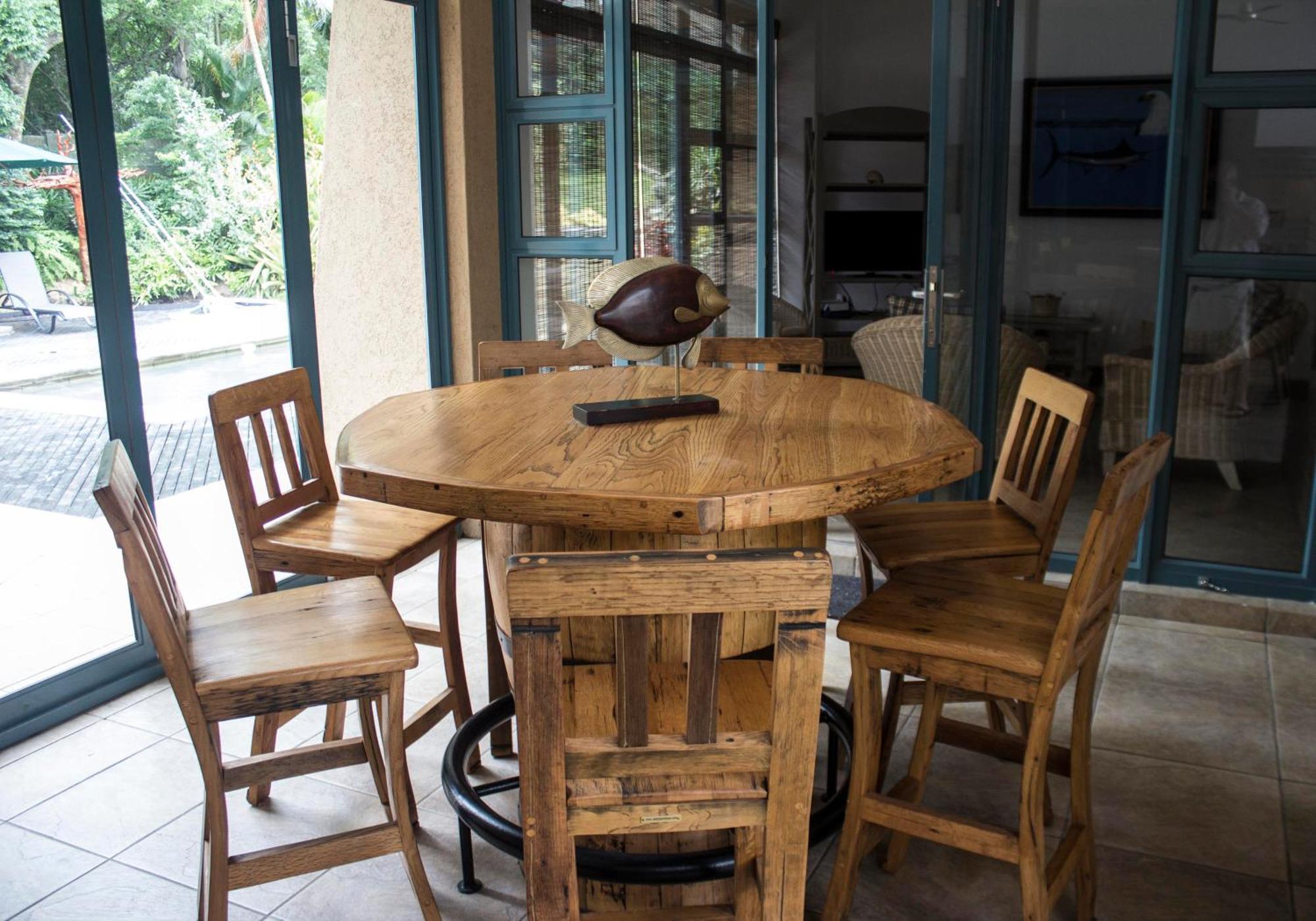 Saint Lucia Estuary Avalone Guest House المظهر الخارجي الصورة