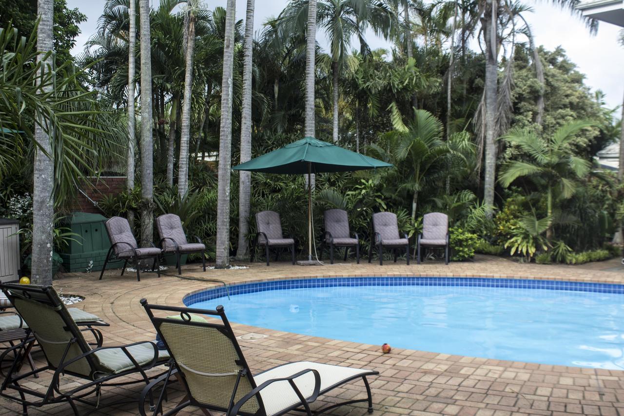 Saint Lucia Estuary Avalone Guest House المظهر الخارجي الصورة