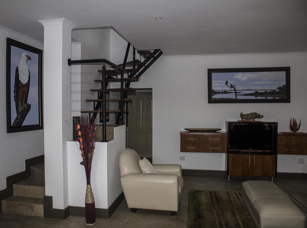 Saint Lucia Estuary Avalone Guest House المظهر الخارجي الصورة