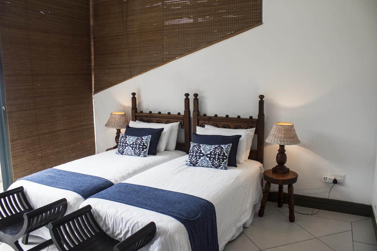 Saint Lucia Estuary Avalone Guest House المظهر الخارجي الصورة