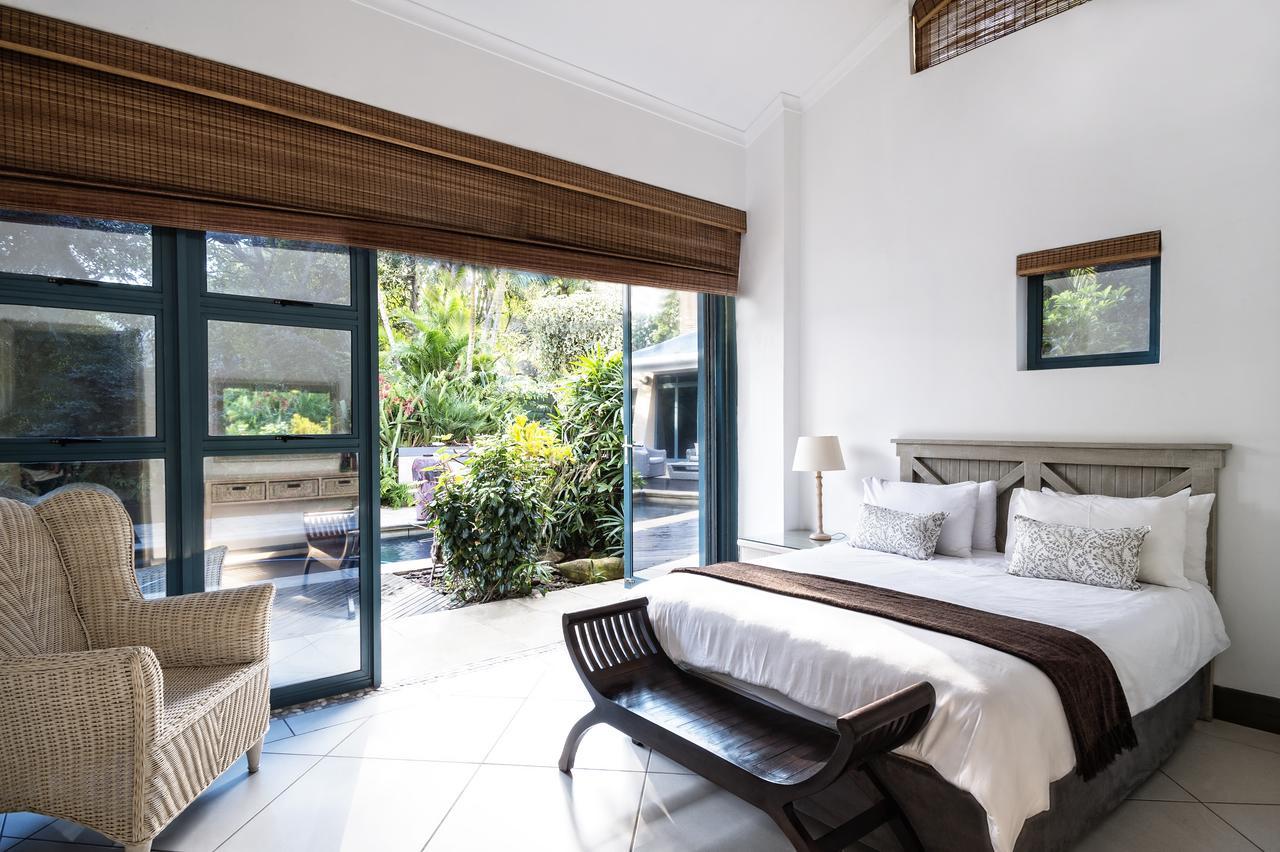 Saint Lucia Estuary Avalone Guest House المظهر الخارجي الصورة
