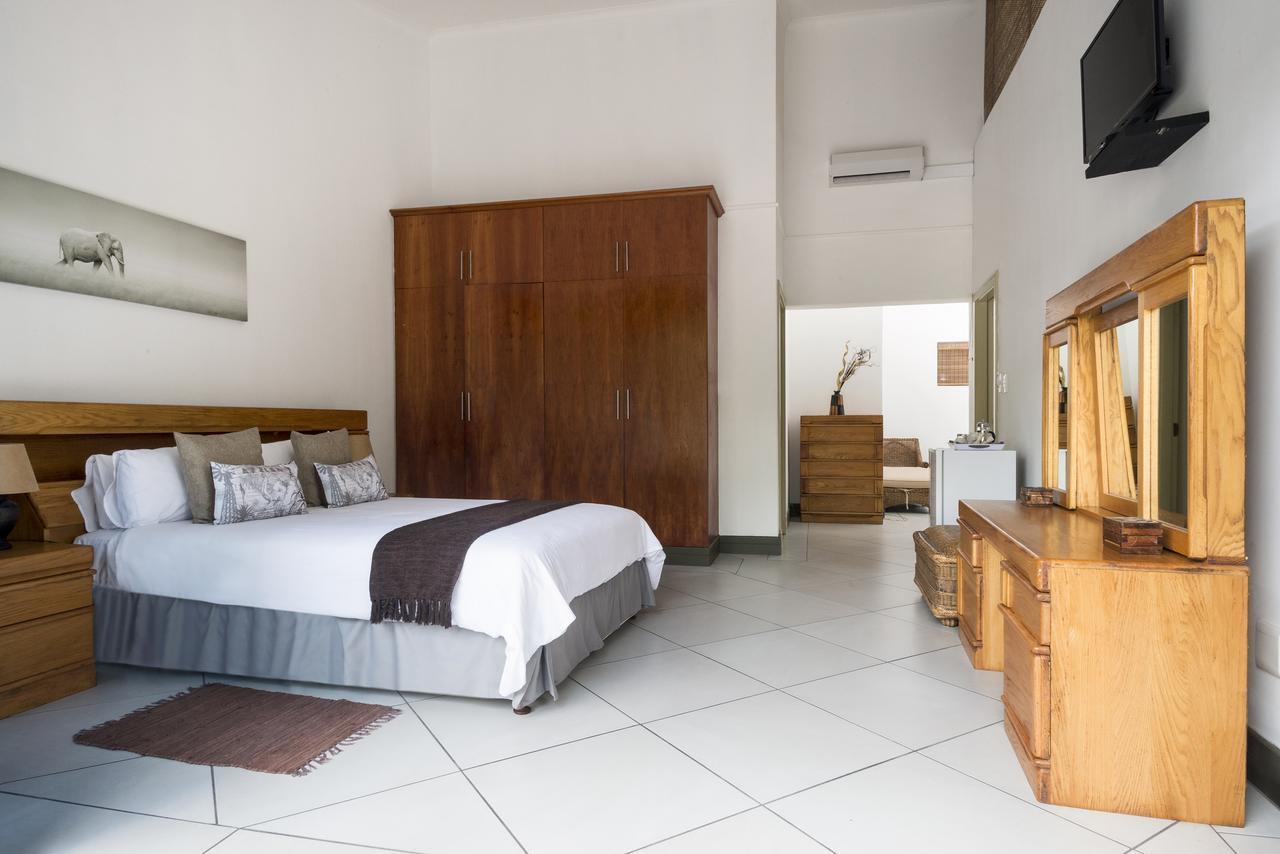 Saint Lucia Estuary Avalone Guest House المظهر الخارجي الصورة