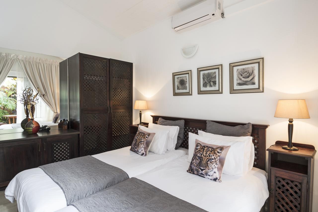 Saint Lucia Estuary Avalone Guest House المظهر الخارجي الصورة
