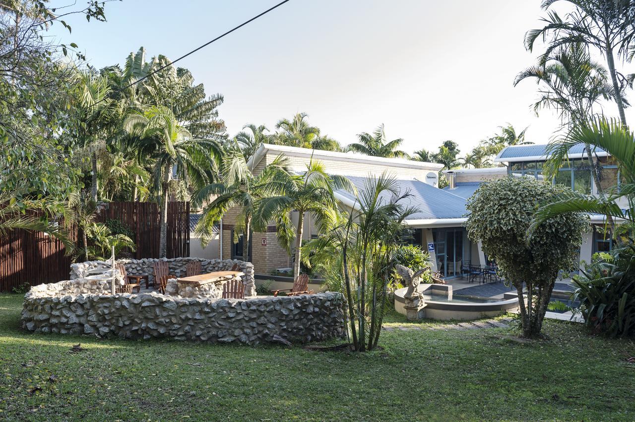 Saint Lucia Estuary Avalone Guest House المظهر الخارجي الصورة