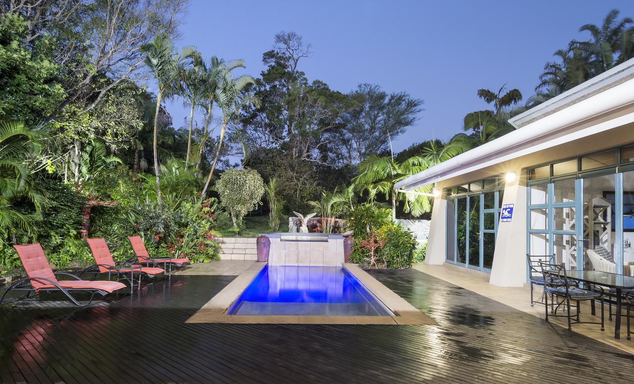 Saint Lucia Estuary Avalone Guest House المظهر الخارجي الصورة