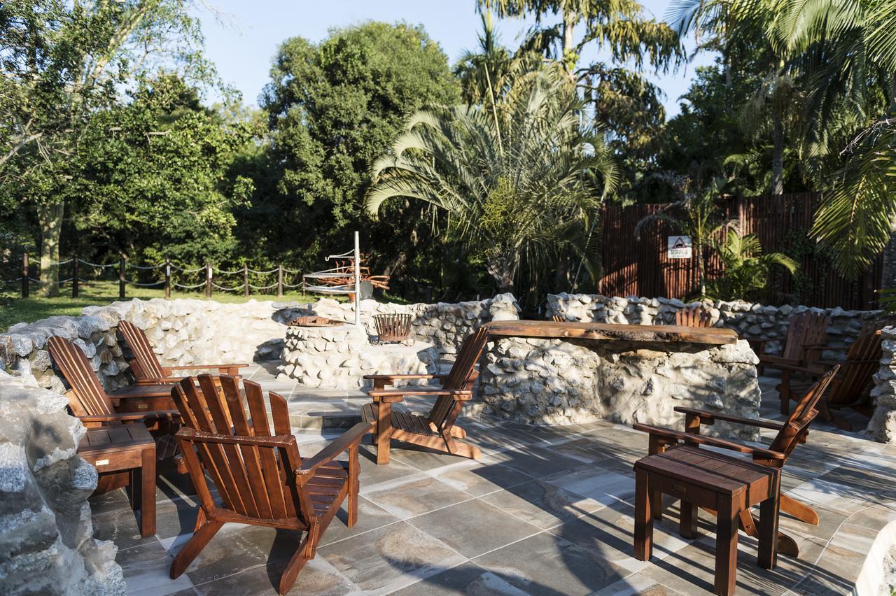 Saint Lucia Estuary Avalone Guest House المظهر الخارجي الصورة