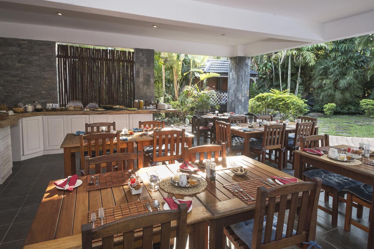 Saint Lucia Estuary Avalone Guest House المظهر الخارجي الصورة